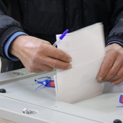 В Новосибирске зарегистрированы девять кандидатов на довыборах в горсовет