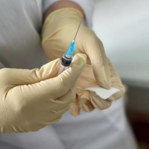 Вакцинация против гриппа заканчивается в Новосибирской области