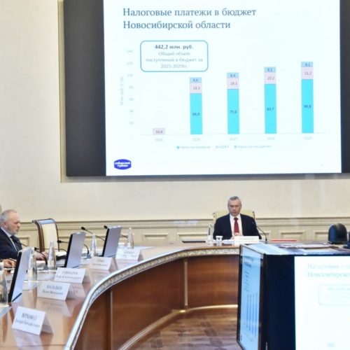 Сибирский Гурман вложит в расширение ассортимента более 1,5 млрд рублей