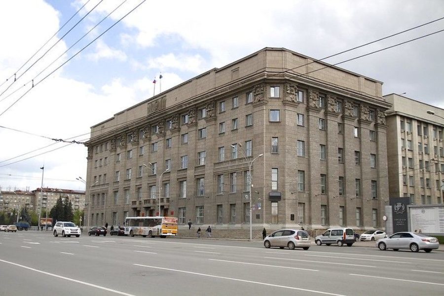 Управление промышленности вновь вернут в мэрию Новосибирска