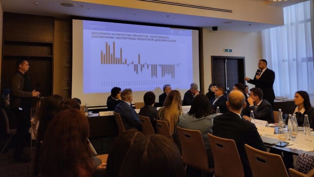 Будет ли дефицит новостроек в 2024 году в Новосибирске