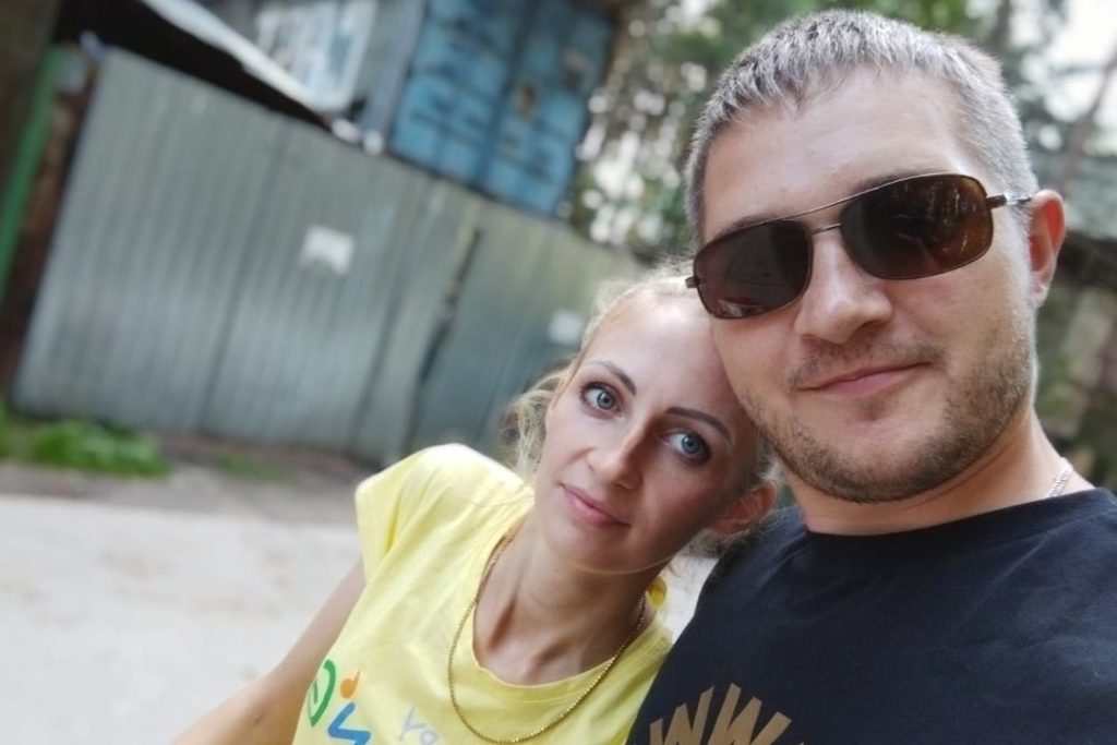 «Ты даешь мне стимул жить»: новосибирец убил супругу на глазах у детей, чтобы не разводиться с ней