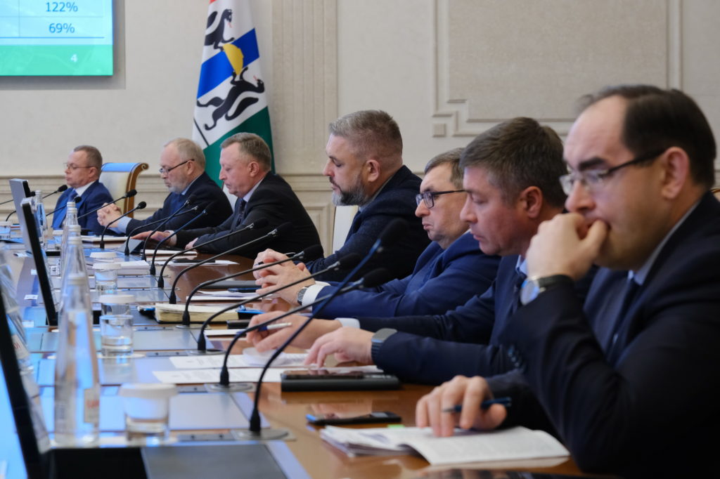 Центр театрального искусства появится в Новосибирске