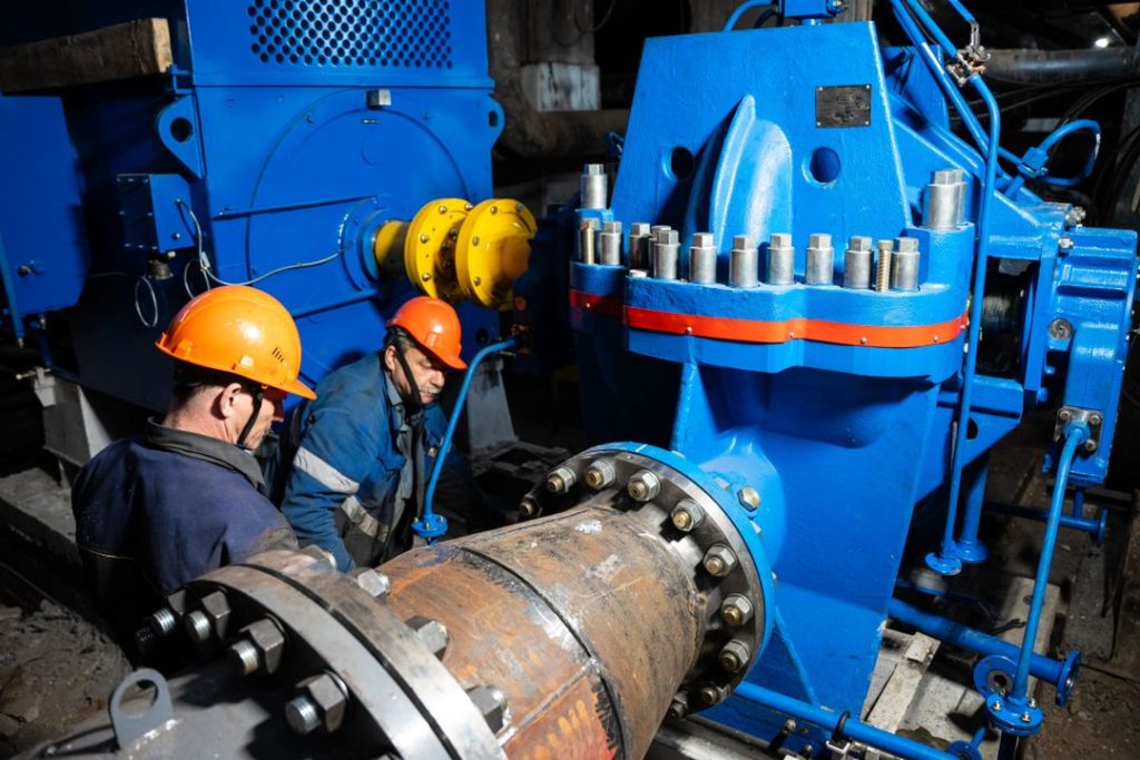 На ТЭЦ-5 в Новосибирске завершается строительство котельной за 318 млн рублей