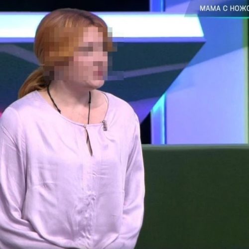 «Боролась за детей на ток-шоу»: что известно о женщине, убившей мачеху и ее мужа под Новосибирском