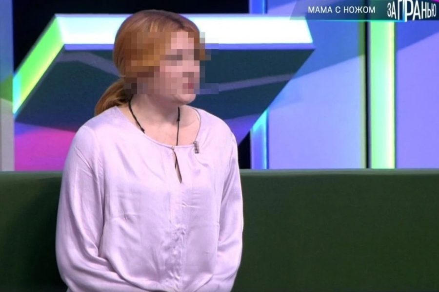 «Боролась за детей на ток-шоу»: что известно о женщине, убившей мачеху и ее мужа под Новосибирском