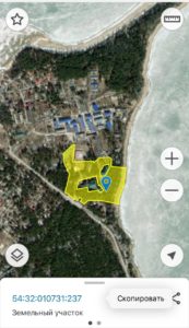 Прокуратура оспорит собственность на землю санатория из Новосибирска