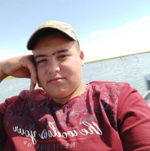 Федореев Вадим Александрович