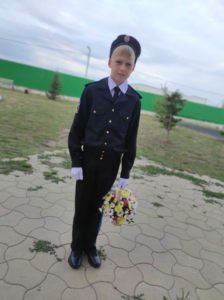 Пусь Максим Александрович