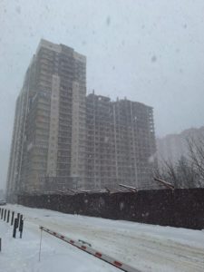 Обманутые дольщики ЖК Покровский снова выходят на митинг в Новосибирске 