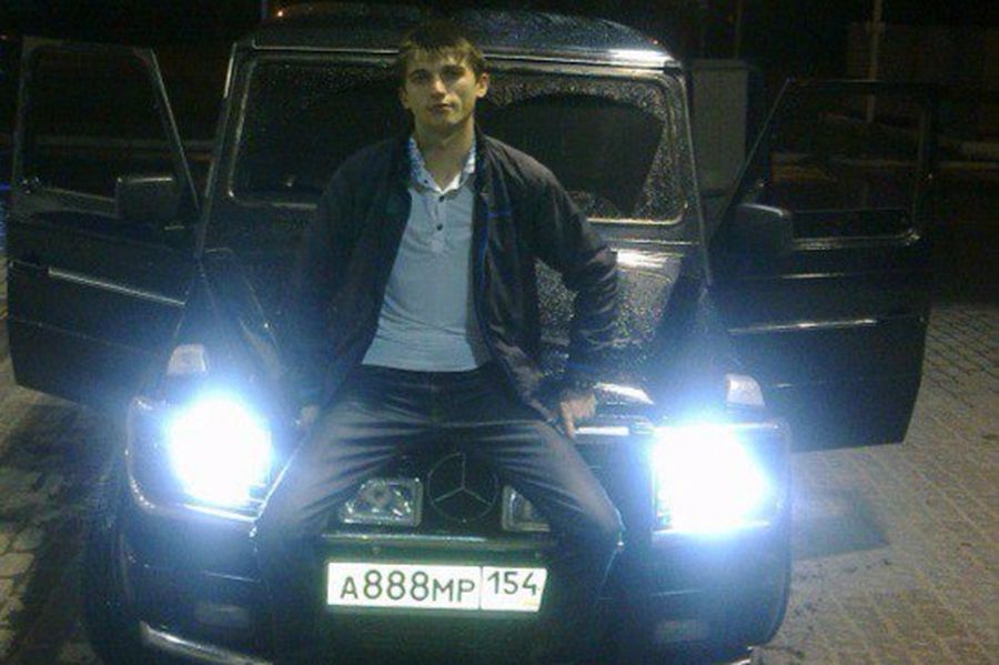 Что известно о силовике Захарове, подозреваемом в связях с игорным бизнесом