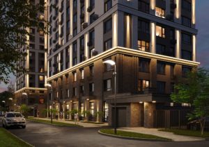 Инвестиции в недвижимость Новосибирска: виды, риски, окупаемость