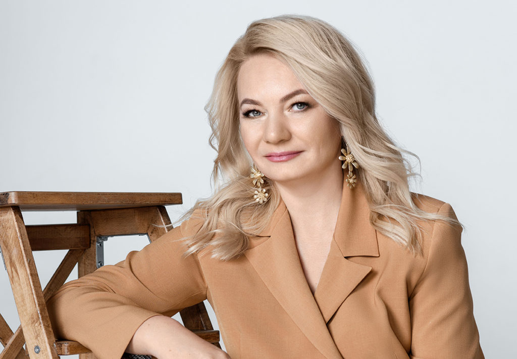 Психология свадебной и вечерней моды