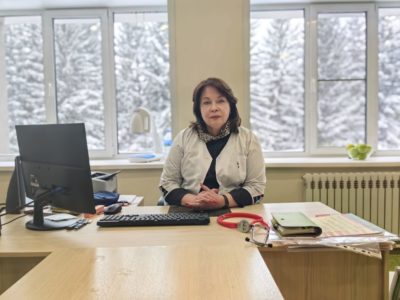 Елена Щербакова: За качество мы не боимся — мы им гордимся