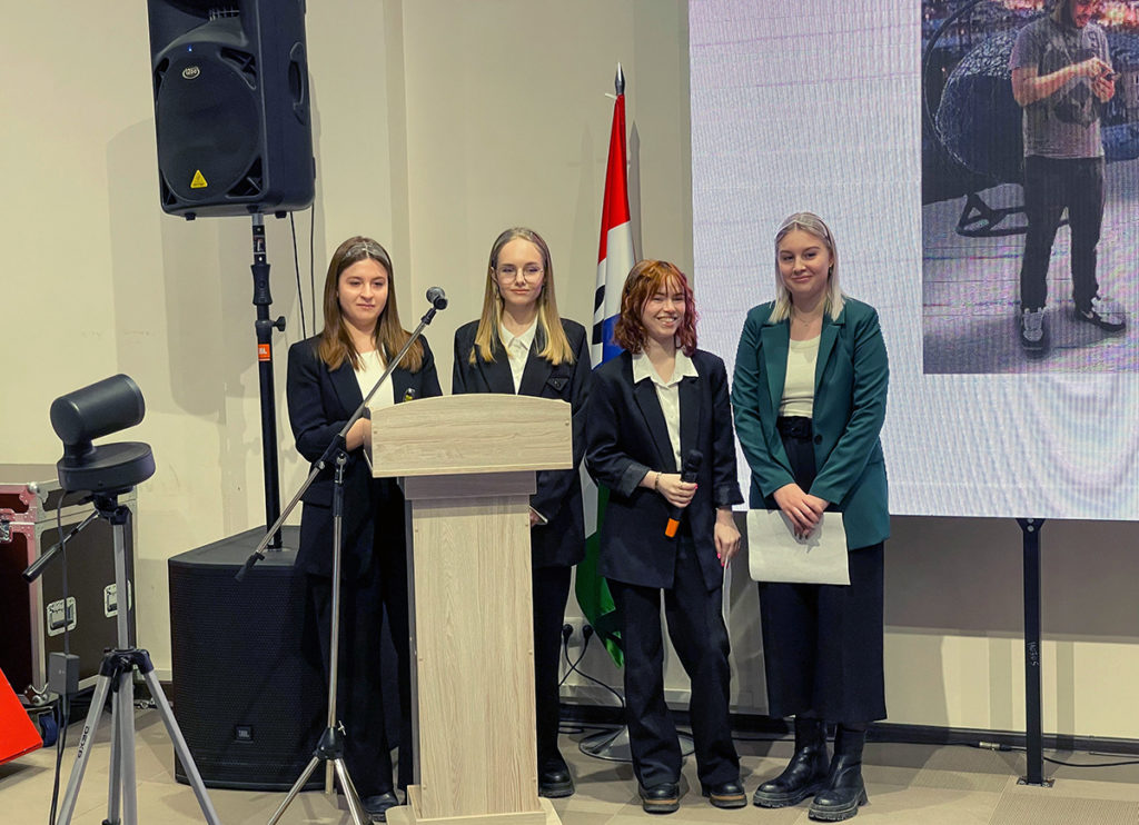 В Новосибирске назвали победителей конкурса «Создай город»