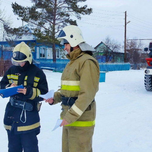 МЧС предупреждает о сильных заморозках в Новосибирской области