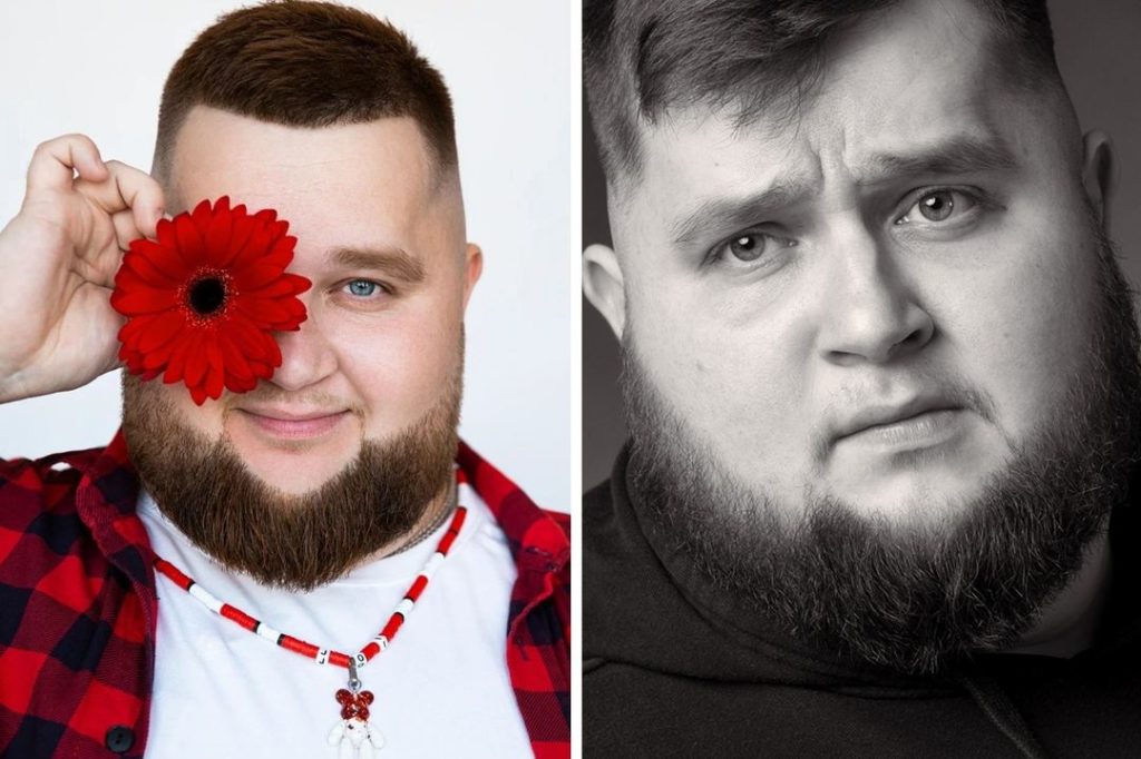 Алтай скорбит: сибирский шоумен Дмитрий Красилов скончался в Москве