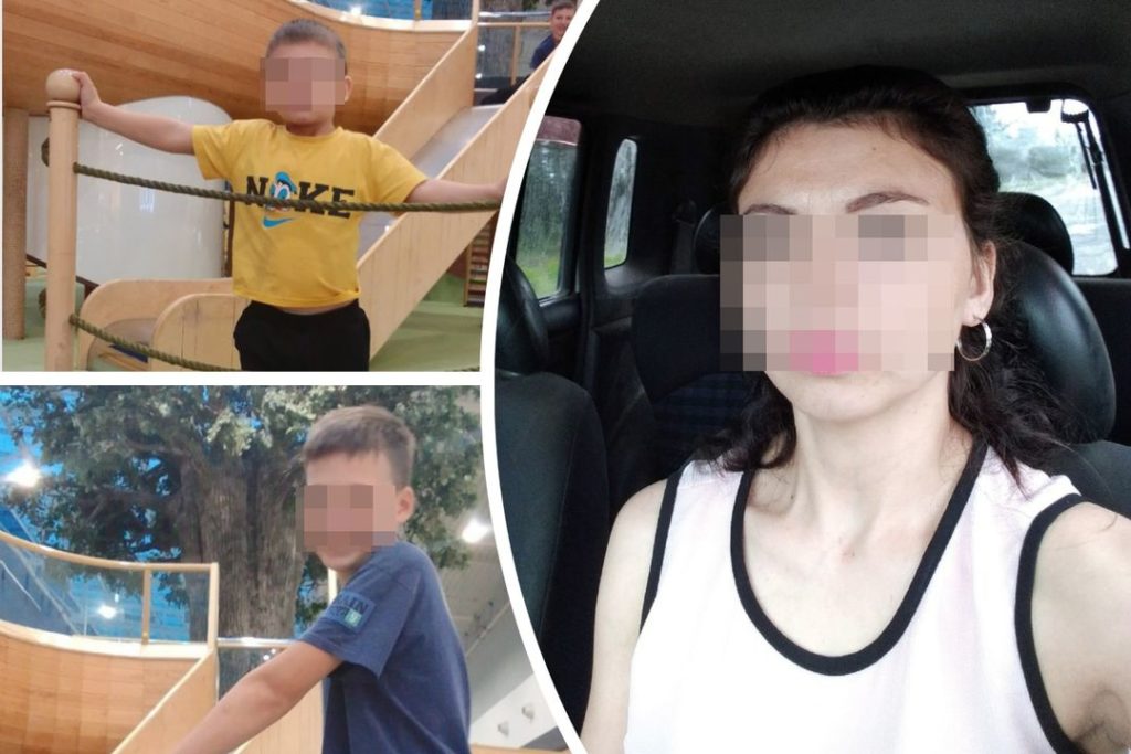 «Она даже плакать не может»: сибирячка пришла в сознание после ДТП и узнала о смерти своих детей