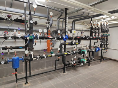 Систему удаленного мониторинга подачи тепла и электричества разработали в Новосибирске