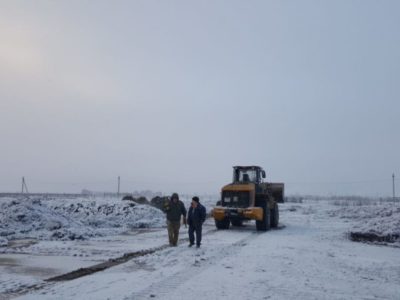 Технология производства удобрений из отходов запатентована в Новосибирске