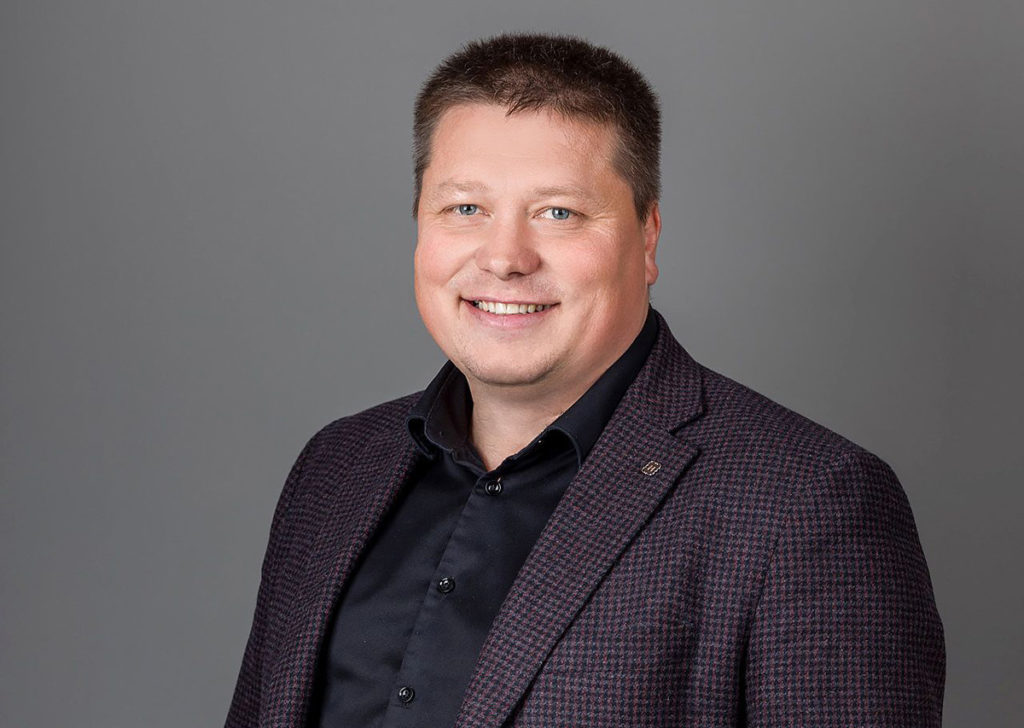 Антон Рехтин: Планы 2023 года выполнены более чем на 95%