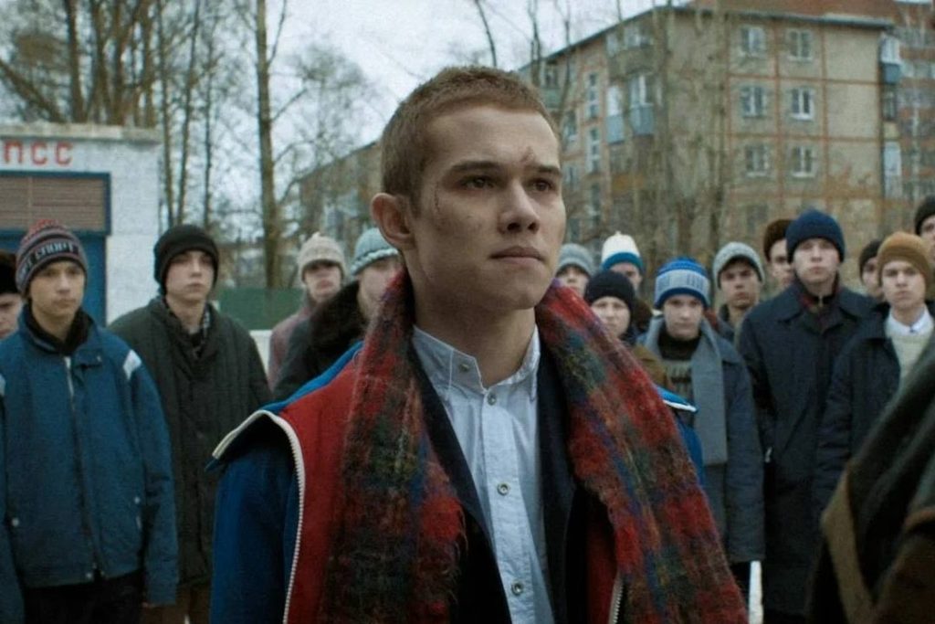 «Однозначно сериал вредит нам и нашим детям»: глава Союза отцов Сергей Майоров потребовал запретить «Слово пацана»