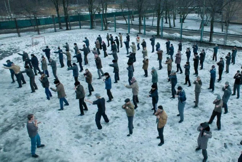 Новосибирцев приглашают на кастинг для фильма «Слово пацана-2»