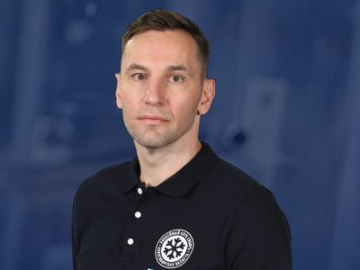 Главный тренер ХК «Сибирь» Дэвид Немировски отправлен в отставку