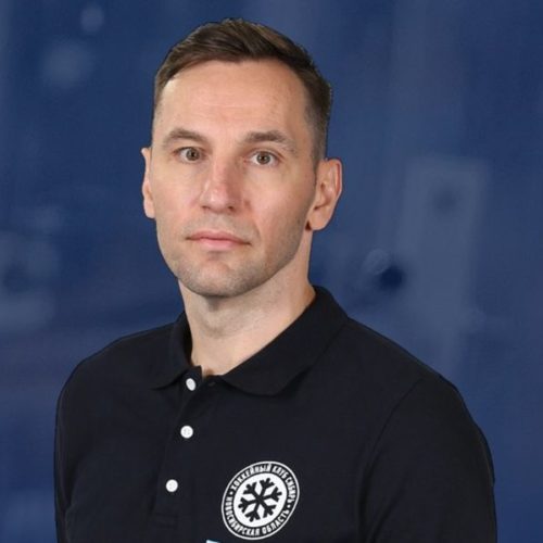 Главный тренер ХК «Сибирь» Дэвид Немировски отправлен в отставку