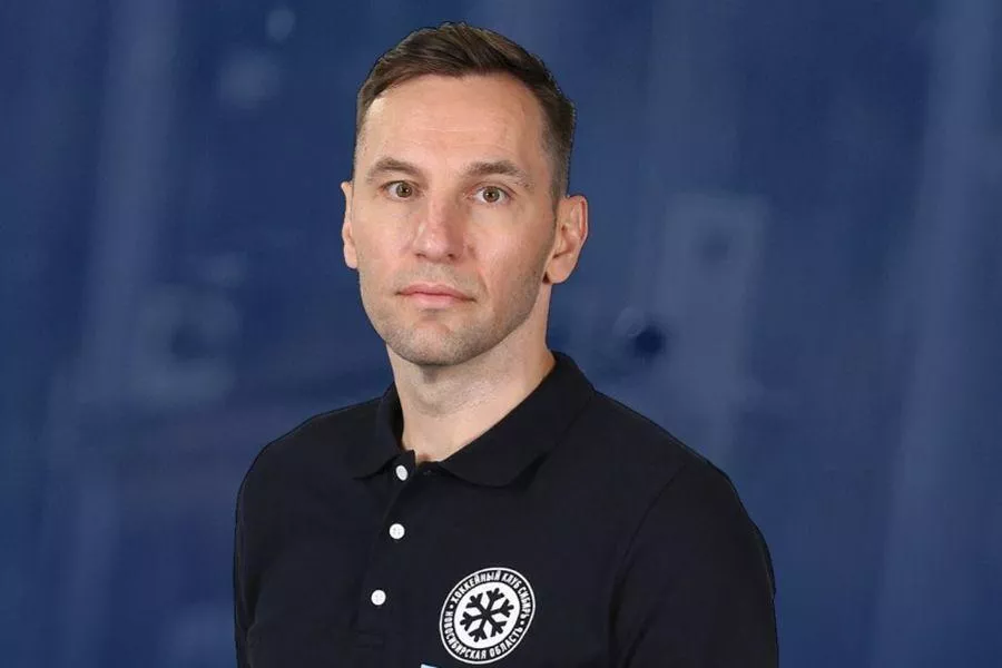 Главный тренер ХК «Сибирь» Дэвид Немировски отправлен в отставку