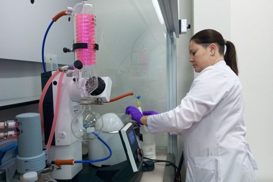 Новосибирские учёные первыми в России стали выявлять рак по капле крови
