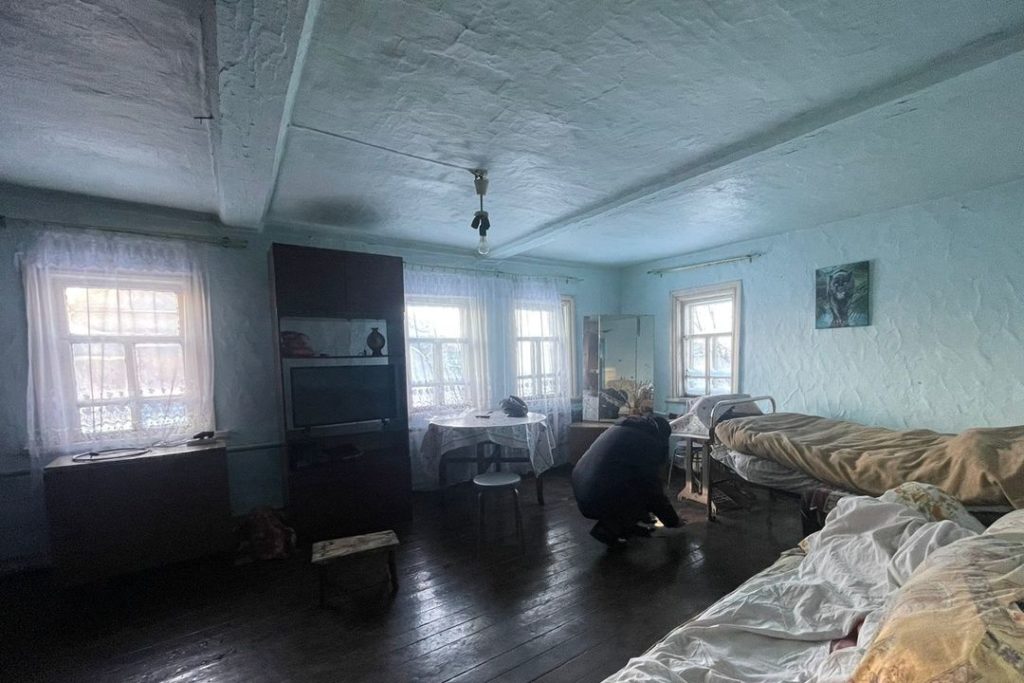 СК возбудил уголовное дело после издевательств над ветераном под Новосибирском