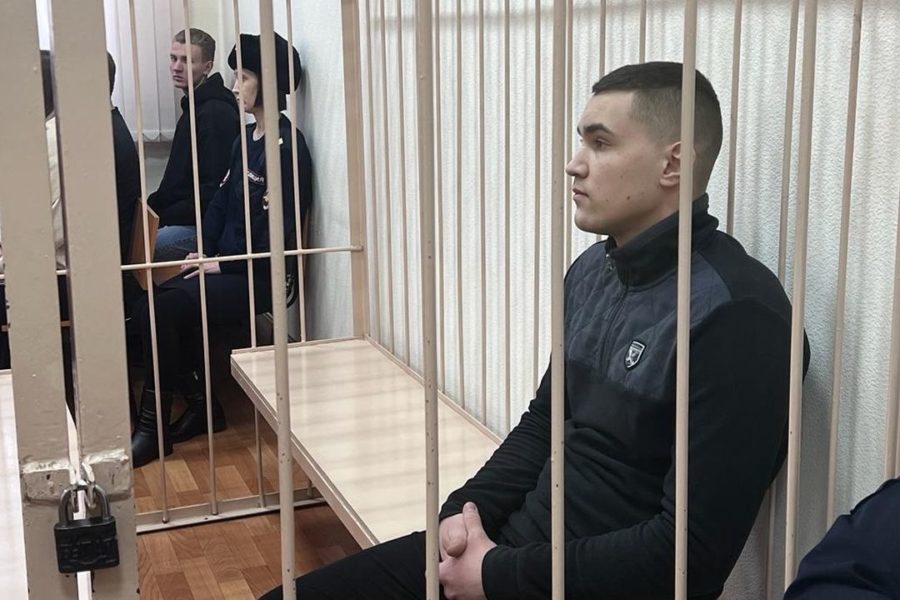Суд над сыном алтайского экс-депутата начался в Новосибирске