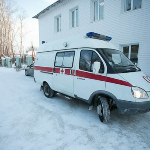 «Мы ждали скорую 6 часов»: малышка с пневмонией чуть не умерла в Новосибирске