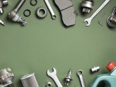 Цены на автозапчасти выросли почти на 20%