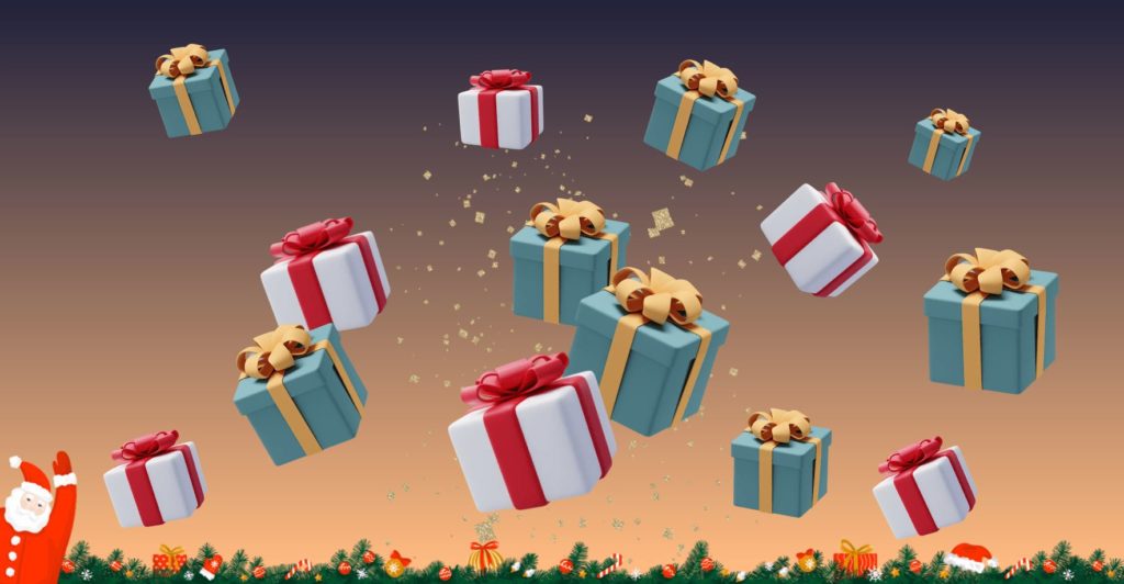 Считайте чудеса: «Ростелеком» запускает адвент-календарь подарков для пользователей сервисов «Лицей» и «Книги»