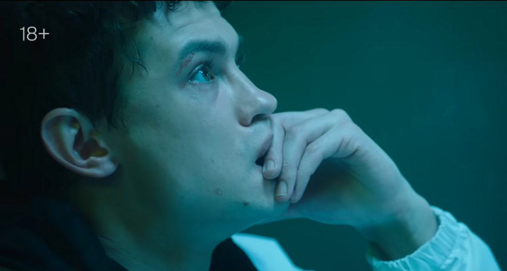 В новом сезоне сериала «Оффлайн» одну из ролей сыграет уроженец Новосибирска