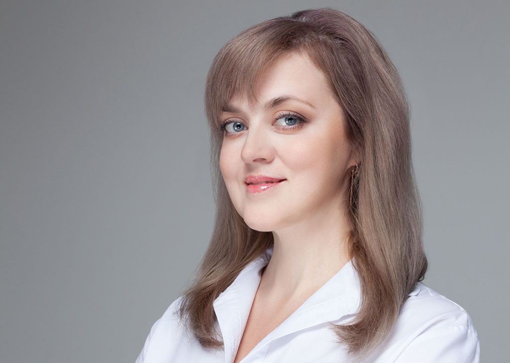 Бренд «Ательер» — униформа, которая помогает в бизнесе