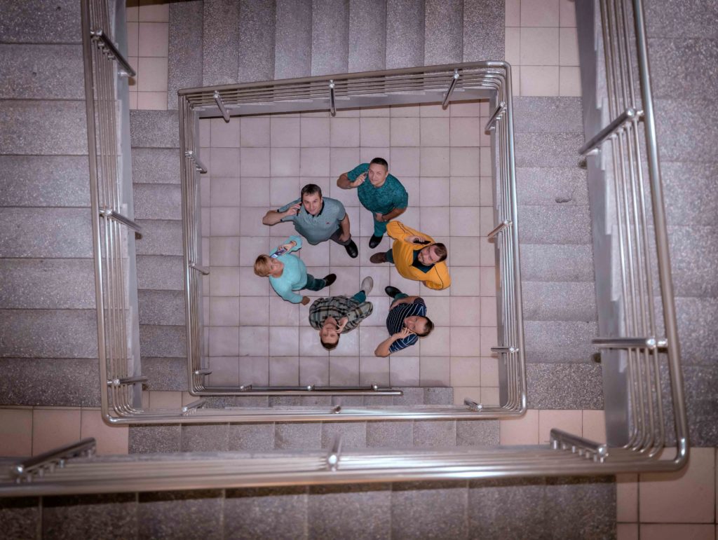 «Бизнес для бизнеса»