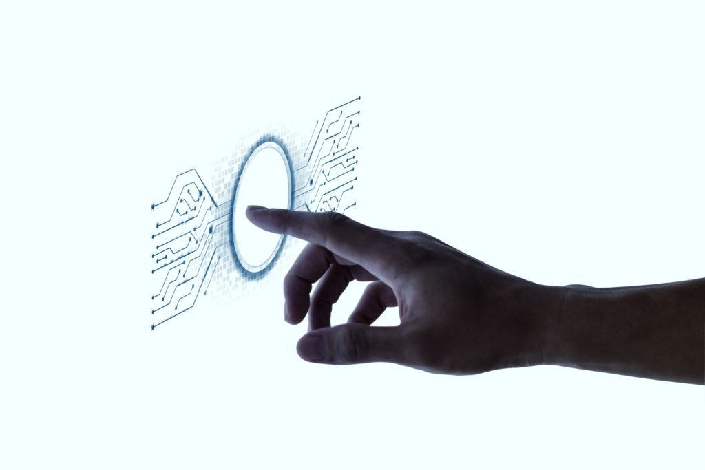 «Почта России» будет выдавать посылки по биометрическим данным