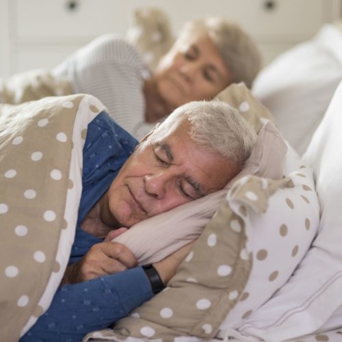 Ученые пришли к выводу, что дневная сонливость повышает риск развития болезни Альцгеймера