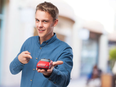 Автоэксперты назвали пять кроссоверов, которые с возрастом не становятся дешевле