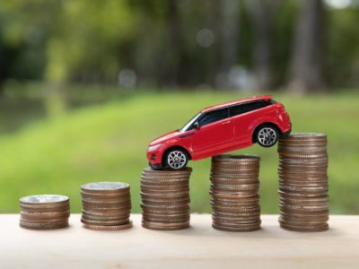 В декабре упали в цене «Москвичи», Geely, Haval и Changan