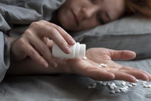Спрос на противовирусные препараты вырос на 65%