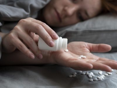 Спрос на противовирусные препараты вырос на 65%