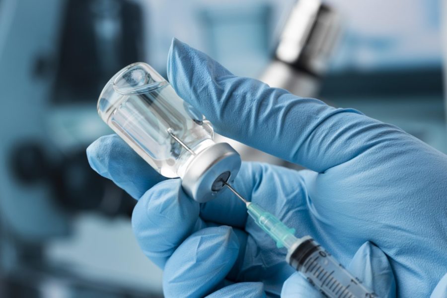 Гинцбург: результаты исследований обновленной вакцины «Спутник V» переданы в Минздрав