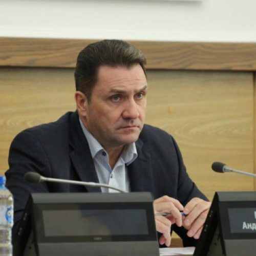 Депутат Гудовский раскритиковали Локтя за систему уборки Новосибирска
