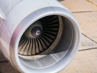 Завод будет выпускать детали для «санкционных» самолетов под Новосибирском