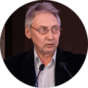 Игорь Степанов, эксперт банковского рынка 