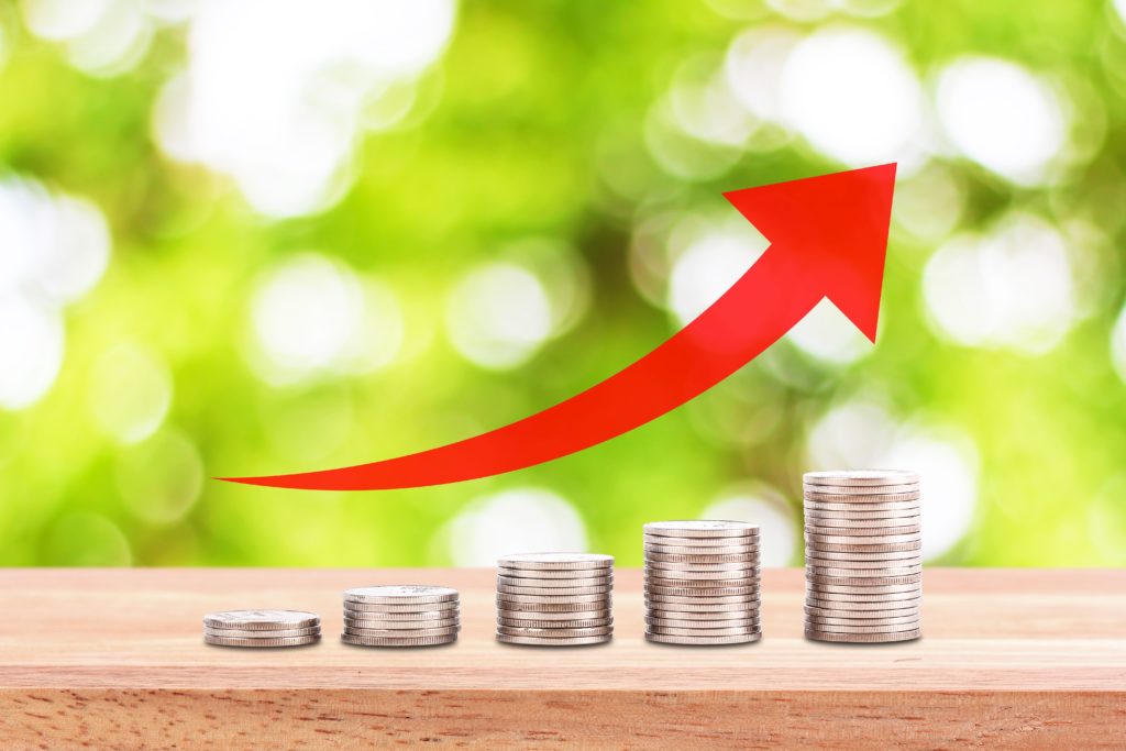 В России стало в 1,5 раза больше граждан с зарплатой от 1 миллиона рублей